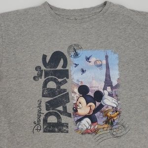 Disney | Tops | Disneyland Paris T 